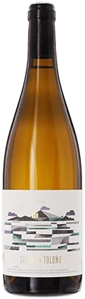 Sierra De Tolono Rioja Blanco
