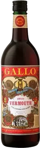 Gallo Vermouth Sweet