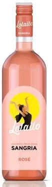 Lolailo Rose Sangria 750ml