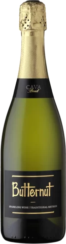 Butternut Sparkling Cava Brut 750m
