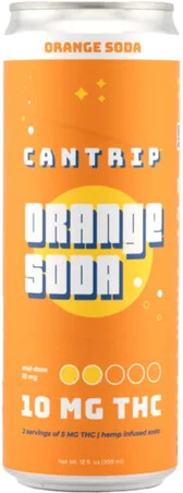 Thc Seltzer