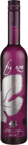 Figenza Mediterranean Fig Flavored Vodka