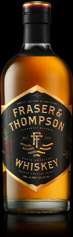 Fraser & Thompson North American Whiskey