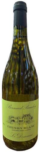 Bernard Baudry Le Domaine Chinon Blanc