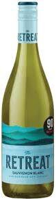 The Retreat Sauvignon Blanc
