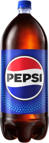 PEPSI 2L