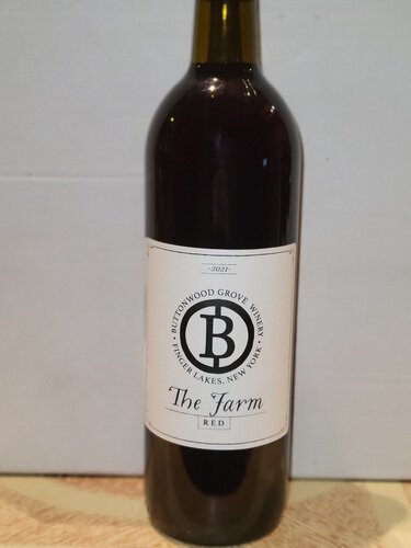 Buttonwood Grove The Farm Red