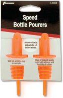 SPEED BOTTLE POURER