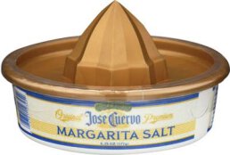 CUERVO MARGARITA RIMMING SALT