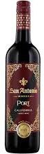 SAN ANTONIO PORT CARDINALE SWEET RED