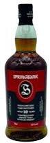 SPRINGBANK 10 YEAR AMONTILLADO CASK