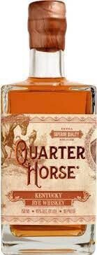 Quarter Horse Kentucky Rye