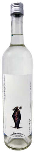 Aguaviva Cachaca