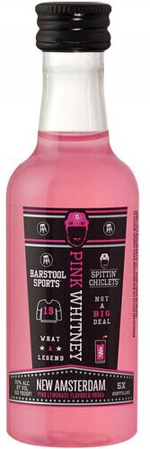 Pink Whitney Lemonade Flavored Vodka Bucket