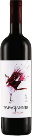 Papagiannis Merlot