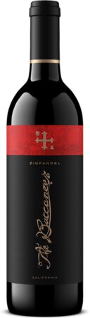 THE BUCCANEER  ZINFANDEL