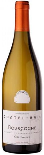 Chatel Buis Bourgogne Chardonnay