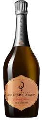 BILLECART-SALMON ELIZABERTH BRUT ROSE