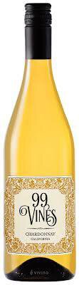 99 Vines Chardonnay
