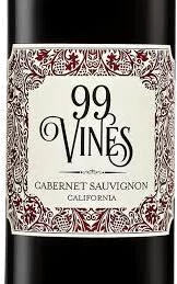 99 Vines Cabernet Sauvignon