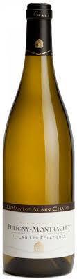 DOM ALAIN CHAVY PULIGNY-MON 1ER CRU