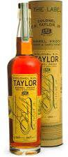 E.H. TAYLOR  SINGLE BARREL