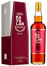 Kavalan Sherry Oak Sm Whisky