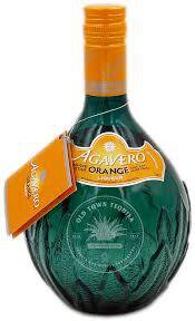 Agavero Liquer Orange