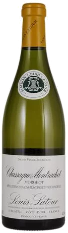 LOUIS LATOUR CHASSAGNE-MONT MORGEOT