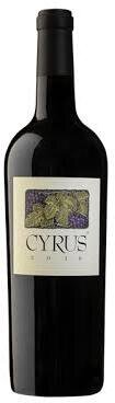 Alexander Valley Vineyards Cyrus