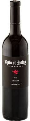 ROBERT FOLEY CLARET