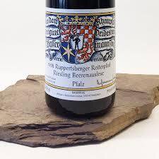 RUPPERTSBERGER  BEERENAUSLESE RIESLING