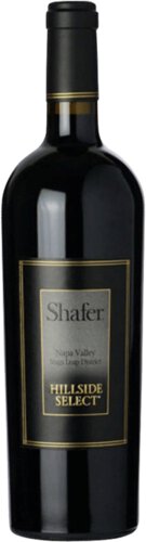 SHAFER HILLSIDE CAB