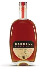 BARRELL BOURBON BATCH 35 117.5 PROOF