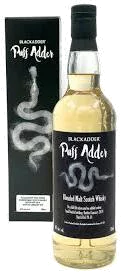 BLACKADDER PUFF ADDER BLENDED MALT