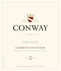 CONWAY CAB SAUV NAPAV VLY