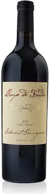 COUP DE FOURE CAB SAUV