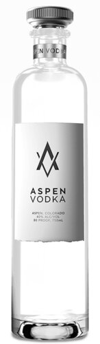 Aspen Vodka