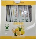 Clearly Pure Lemonade Drink Mix Delta 9 THC