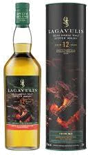 LAGAVULIN 12 YEAR FIRESIDE TALES