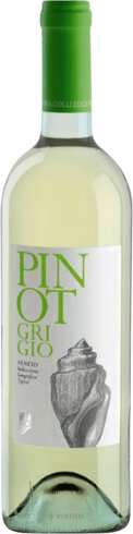 Cantina Colli Euganei Pinot Grigio