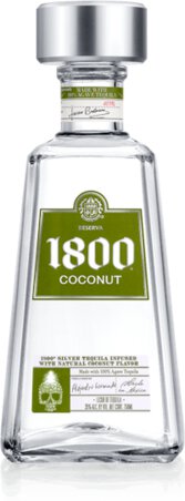 1800 TEQ COCONUT 50ML