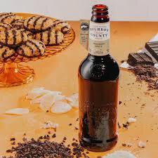 GI BOURBON MACAROON STOUT 16.9 OZ NR