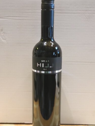 Hillinger Small Hill Red
