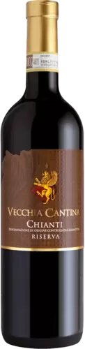 Vecchia Cantina Chianti Riserva