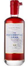 PRESIDENTIAL DRAM SINGLE BARREL 8 YEAR