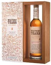 WRITERS TEARS CASK STRENGTH WHISKY