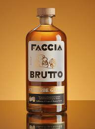 FACCIA BRUTTO GIALLO