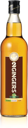 2 GINGERS IRISH WHISKEY 750