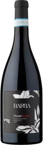 Barba I Vasari Old Vines Montepulciano Dabruzzo